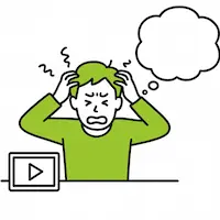 何から手を付ければいいかわからない